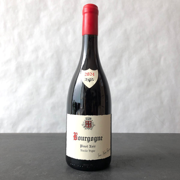 2024 Domaine Fourrier Bourgogne Rouge Burgundy, France