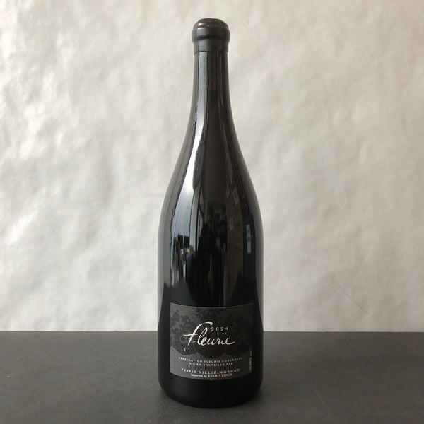 2024 Domaine Jean Foillard Fleurie, Beaujolais, France 1.5L Magnum