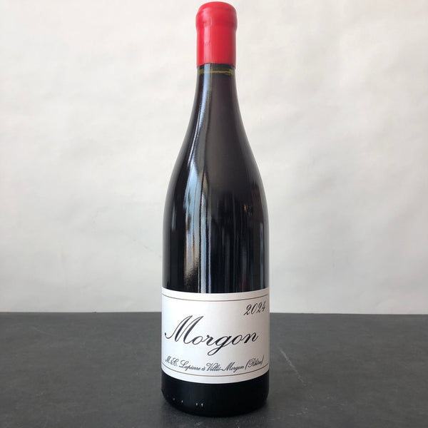 2024 Domaine Marcel Lapierre Morgon, Beaujolais, France