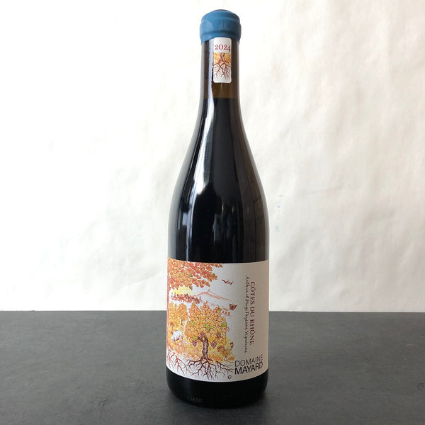 2024 Domaine Mayard Cotes du Rhone, France