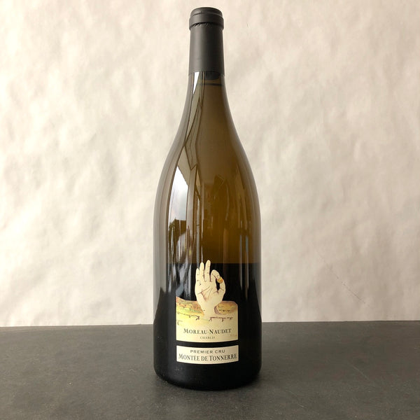 2024 Domaine Moreau-Naudet, Montee de Tonnerre, Chablis Premier Cru, France 1.5L Magnum