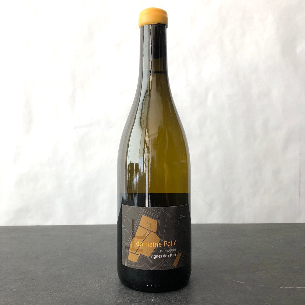2024 Domaine Pelle Menetou-Salon, Morogues 'Vignes de Ratier', Loire, France