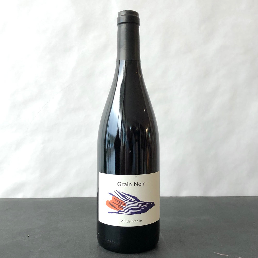 2024 Domaine Philippe Tessier Grain Noir, Loire, France