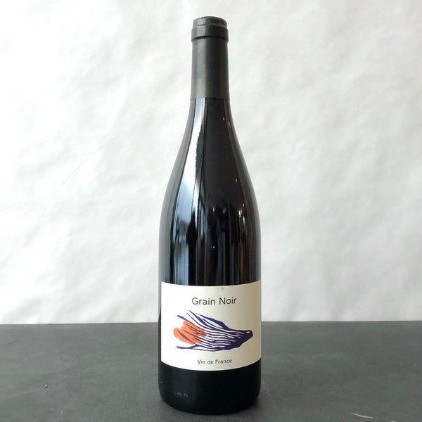 2024 Domaine Philippe Tessier Grain Noir, Loire, France