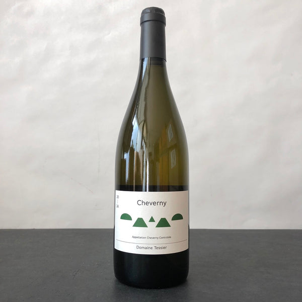 2024 Domaine Philippe Tessier, Cheverny Blanc, Loire, France
