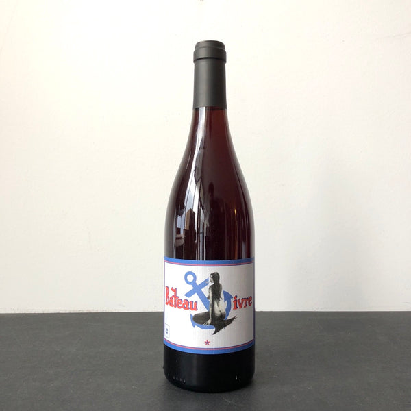 2024 Domaine YoYo 'Bateau Ivre' Grenache VDF, Languedoc-Roussillon, France