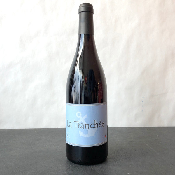 2024 Domaine YoYo 'La Tranchee' VDF, Languedoc-Roussillon, France