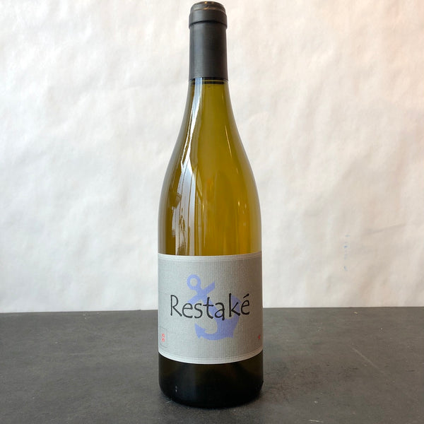 2024 Domaine YoYo 'Restaké' VDF, Languedoc-Roussillon, France