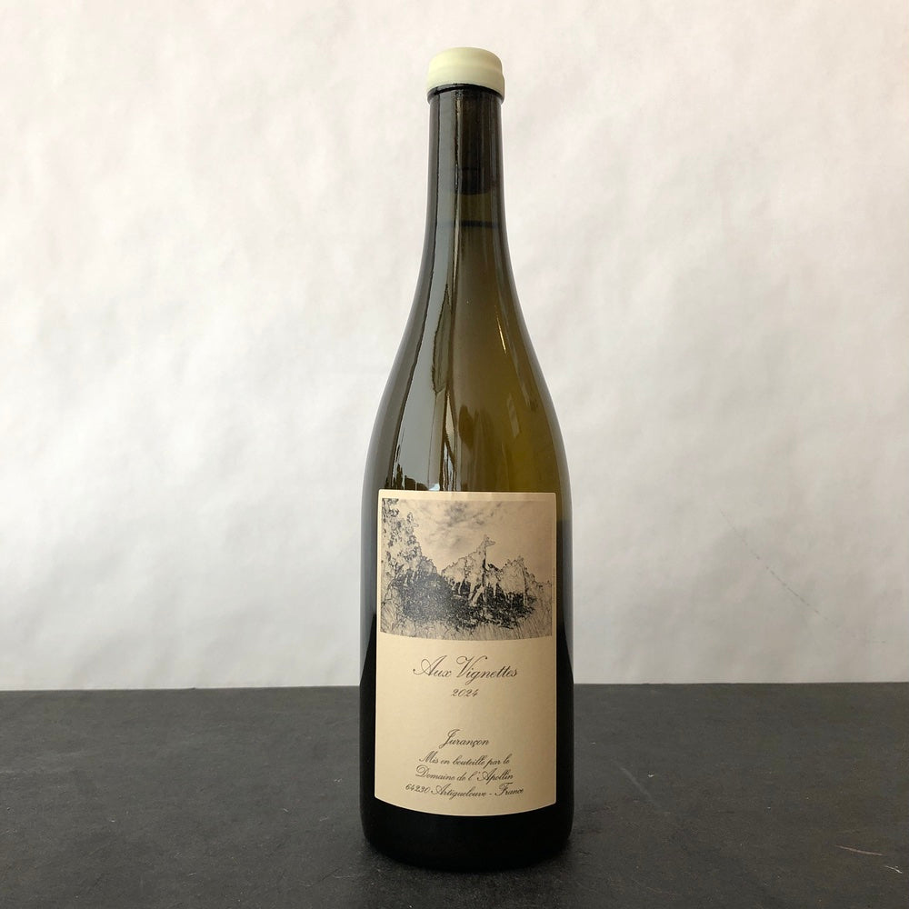 2024 Domaine de L'Apollin 'Aux Vignettes' Jurancon, France