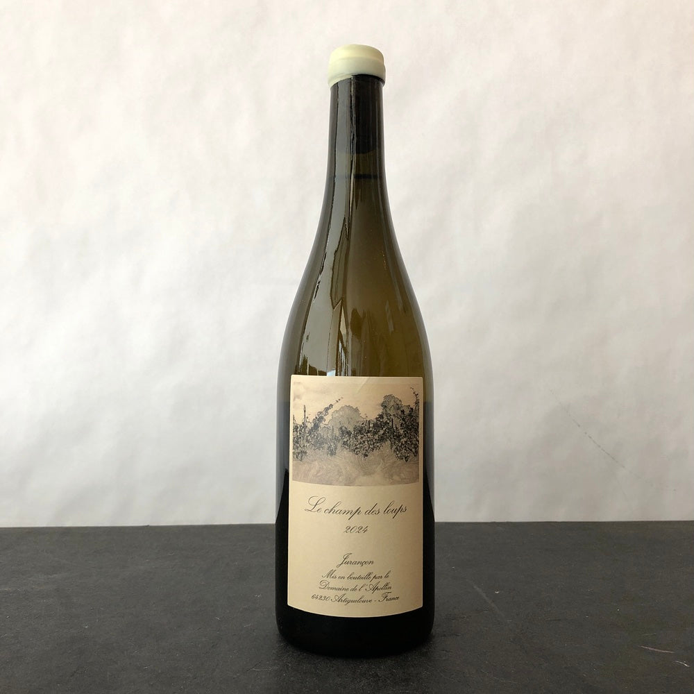 2024 Domaine de L'Apollin 'Le Champ des Loups' Vin de France