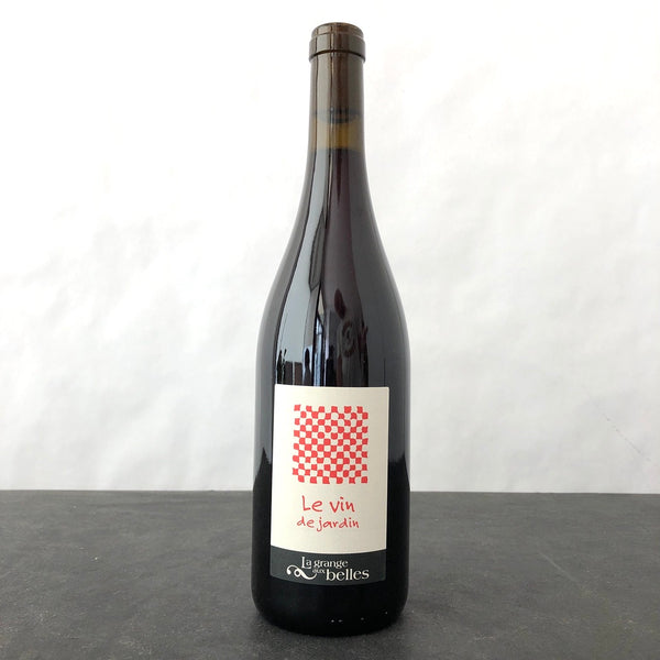 2024 Domaine de La Grange Aux Belles, Le Vin de Jardin, Loire, France