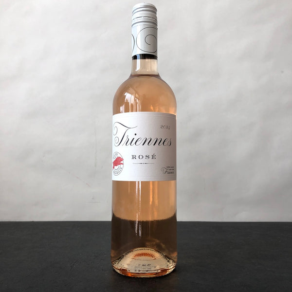 2024 Domaine de Triennes Rose France IGP
