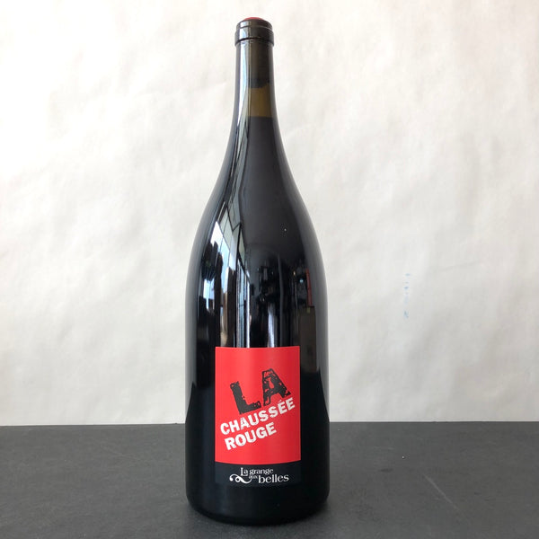 2024 Domaine de la Grange aux Belles 'La Chaussee Rouge' Loire, Vin de France 1.5L Magnum