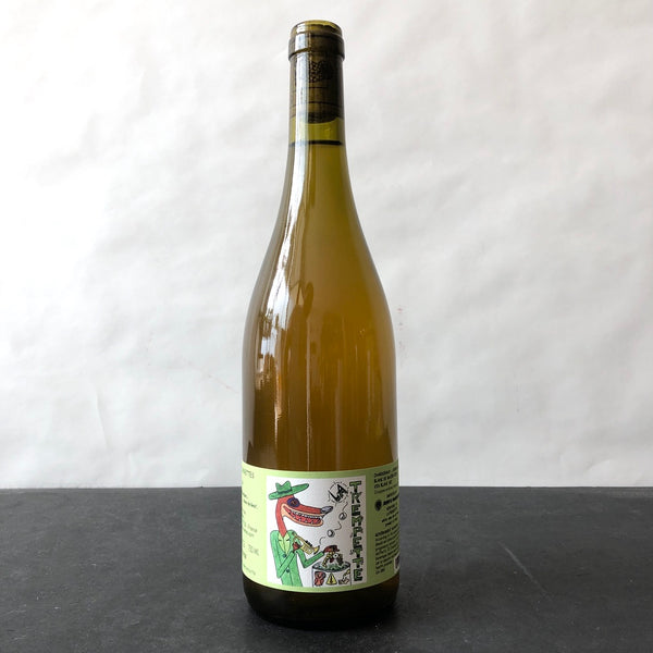 2024 Domaine des Sablonnettes Trempette, Vin de France