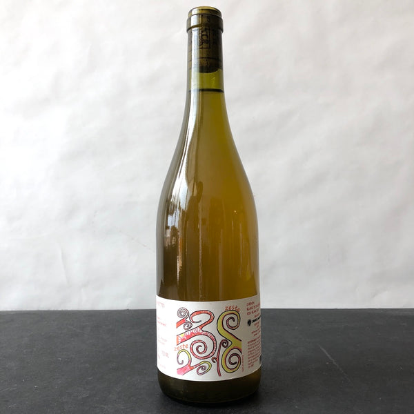 2024 Domaine des Sablonnettes Zeste, Vin de France