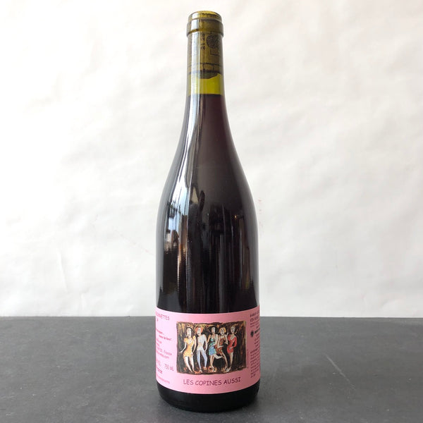 2024 Domaine des Sablonnettes 'Les Copines d'Aussi' Rouge