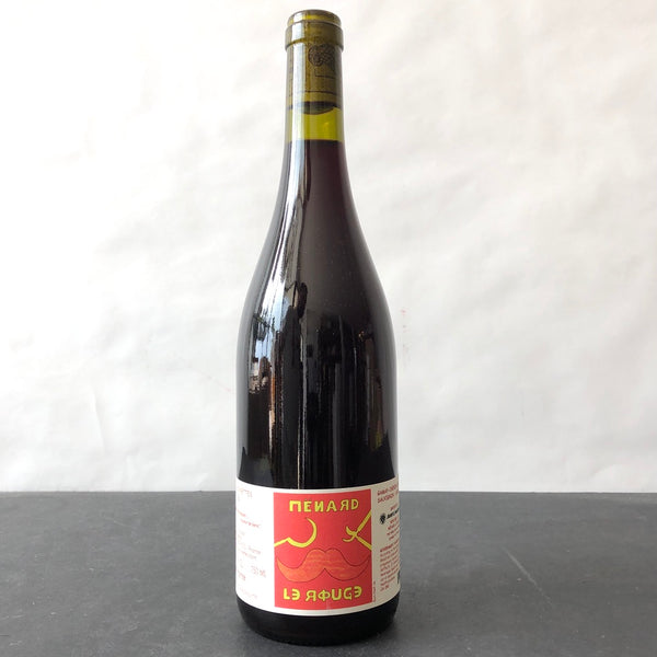 2023 Domaine des Sablonnettes 'Menard' Le Rouge Vin de France