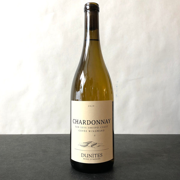 2024 Dunites 'SLO Coast' Chardonnay San Luis Obispo Coast, USA