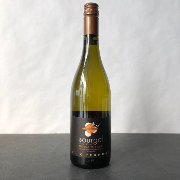 2024 Elio Perrone Moscato Sourgal, Piedmont, Italy