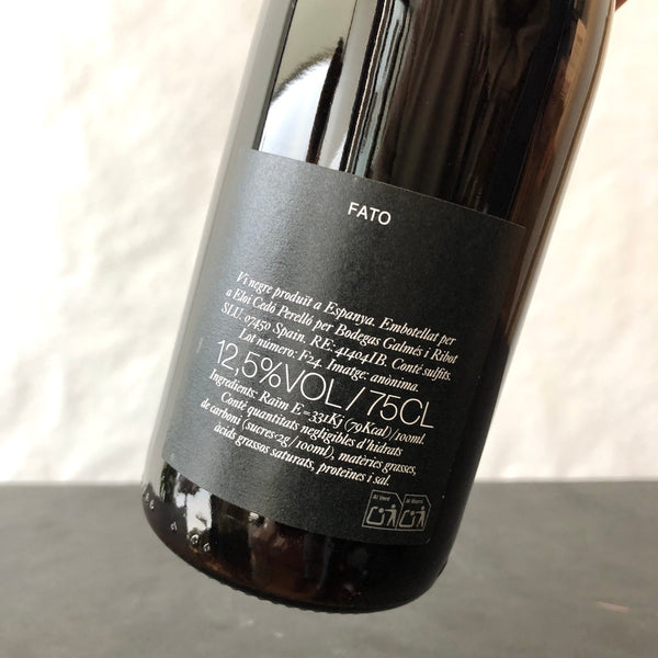 2024 Eloi Cedo, Fato, Balearic Islands, Spain