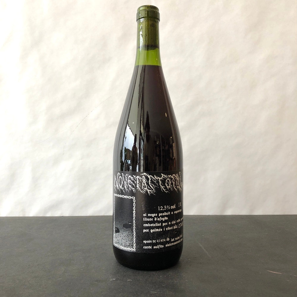 2024 Eloi Cedo, Mallorca Novetat Total, Balearic Islands, Spain (1L)