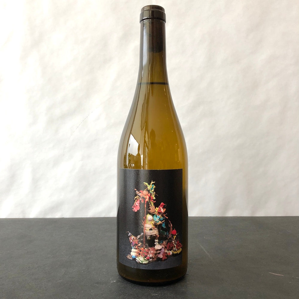 2024 Eloi Cedo, Una Cosa White, Balearic Islands, Spain