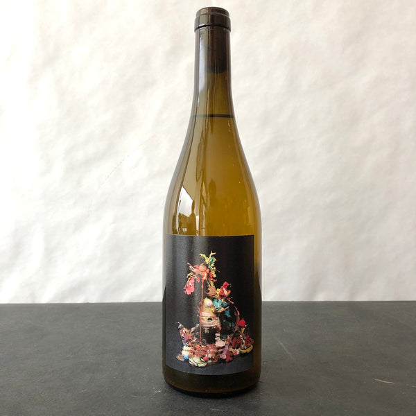 2024 Eloi Cedo, Una Cosa White, Balearic Islands, Spain