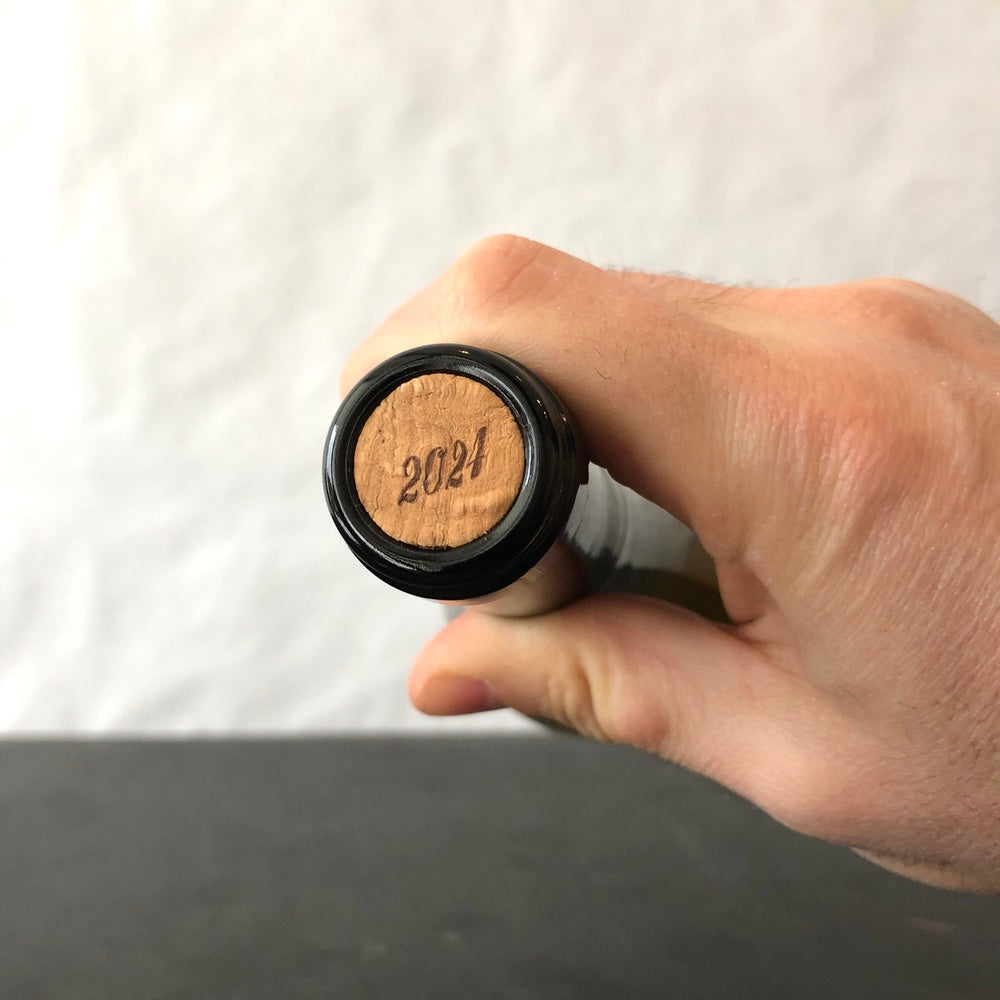 2024 Eloi Cedo, Una Cosa White, Balearic Islands, Spain