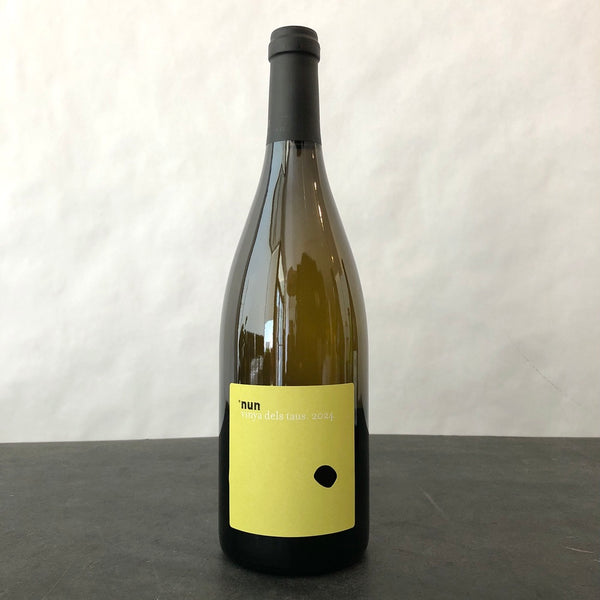 2024 Enric Soler Masia Cal Raspallet 'Nun Vinya dels Taus', Catalonia, Spain
