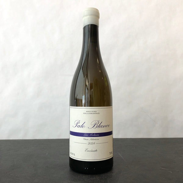 2024 Envinate 'Las Molinas' Palo Blanco, Canary Islands, Spain