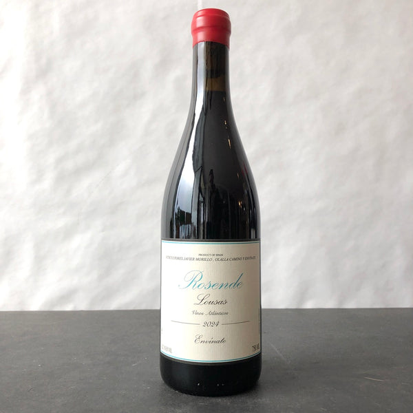 2024 Envinate 'Lousas' Parcela Rosende, Ribeira Sacra, Galicia, Spain