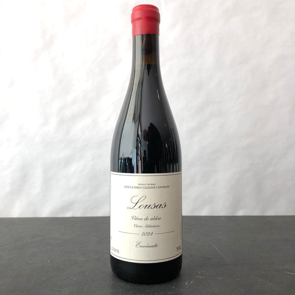 2024 Envinate 'Lousas' Vinas de Aldea, Ribeira Sacra, Spain