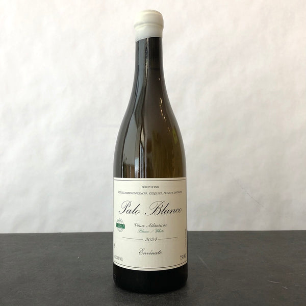 2024 Envinate 'Palo Blanco', Canary Islands, Spain