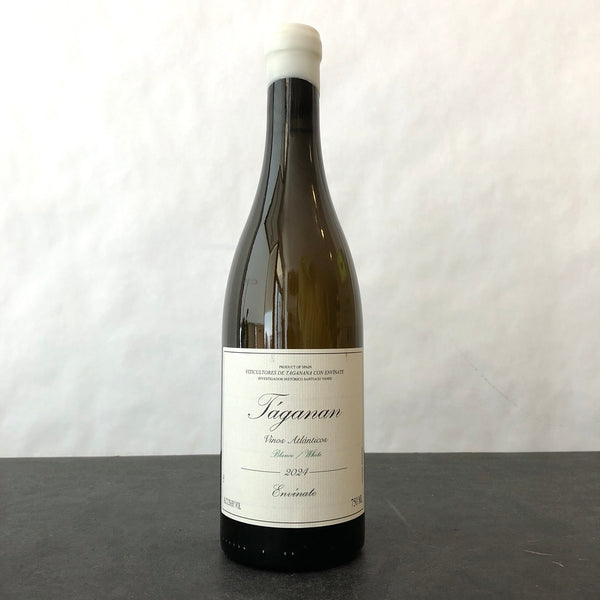 2024 Envinate, Taganan Blanco, Tenerife, Spain
