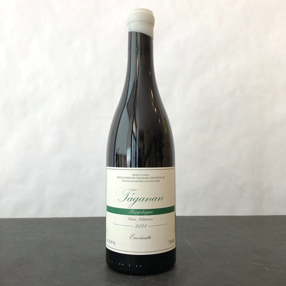 2024 Envinate 'Taganan' Parcela Margalagua, Canary Islands, Spain