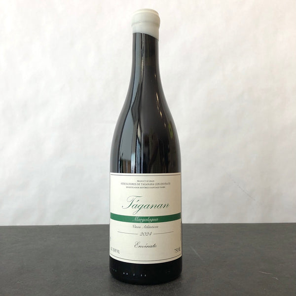 2024 Envinate 'Taganan' Parcela Margalagua, Canary Islands, Spain