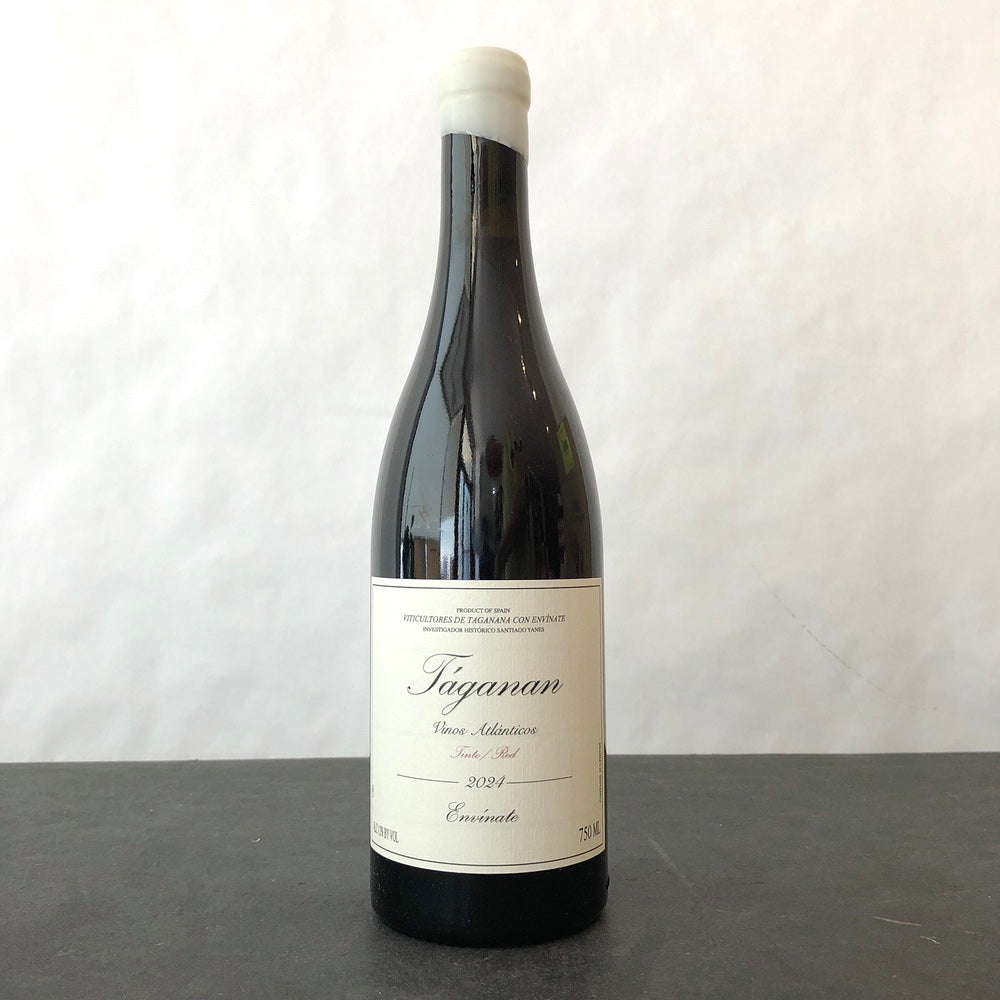 2024 Envinate 'Taganan' Tinto, Canary Islands, Spain