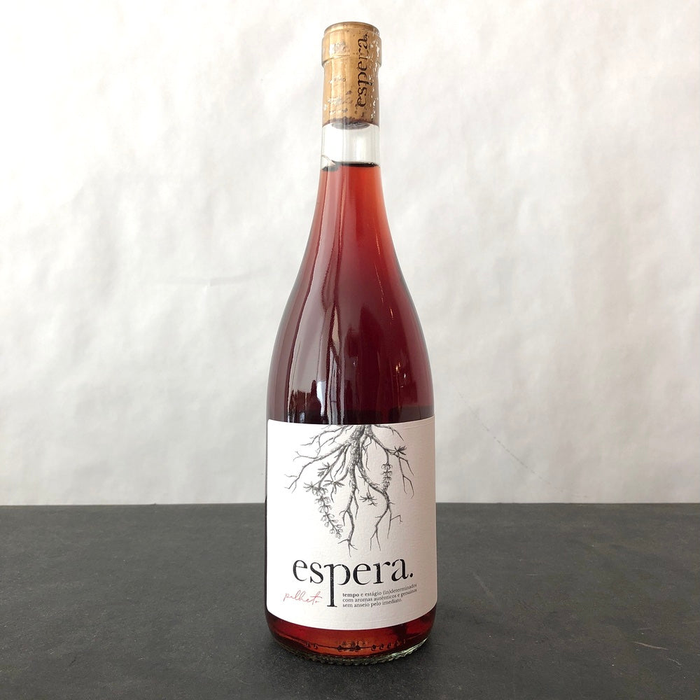2024 Espera Palheto Vinho Regional Lisboa, Portugal