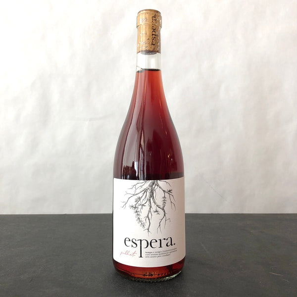 2024 Espera Palheto Vinho Regional Lisboa, Portugal