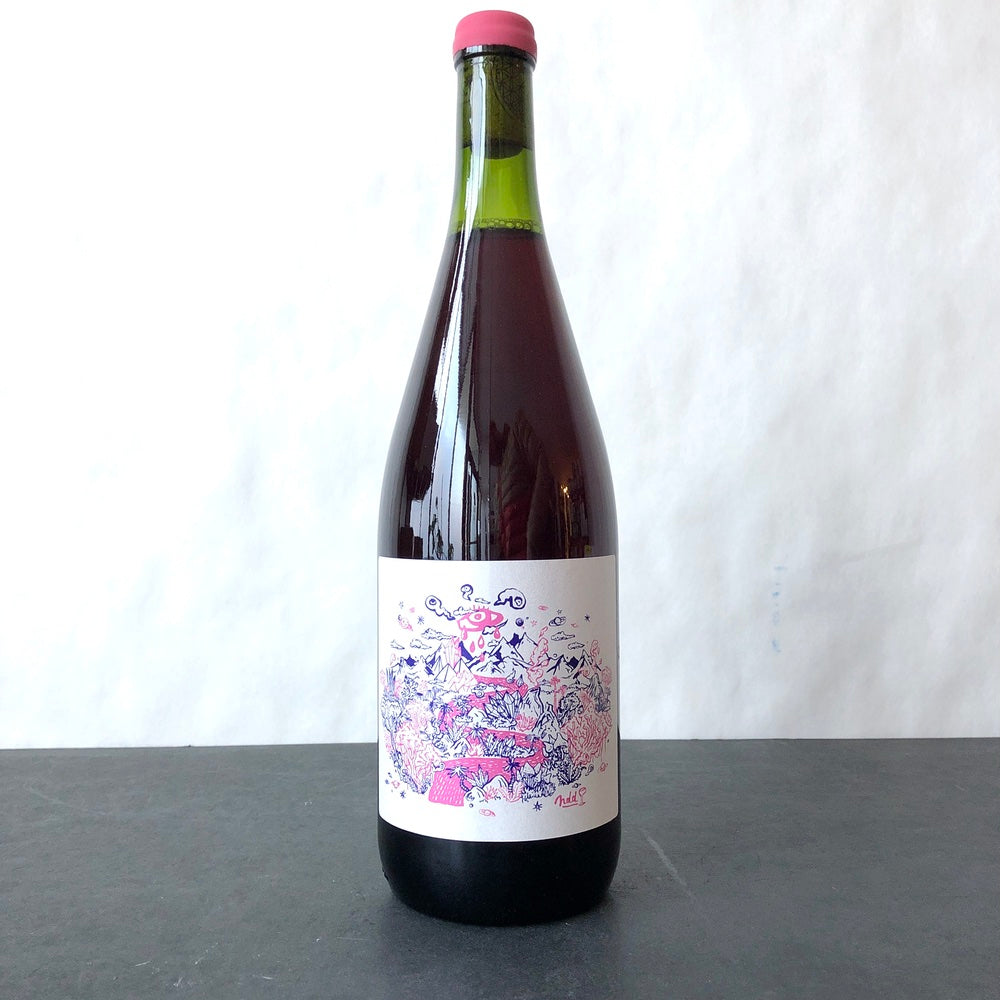 2024 Fabien Jouves, Nectar des Dieux, Vin de France