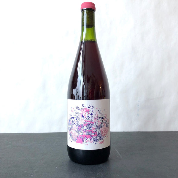 2024 Fabien Jouves, Nectar des Dieux, Vin de France
