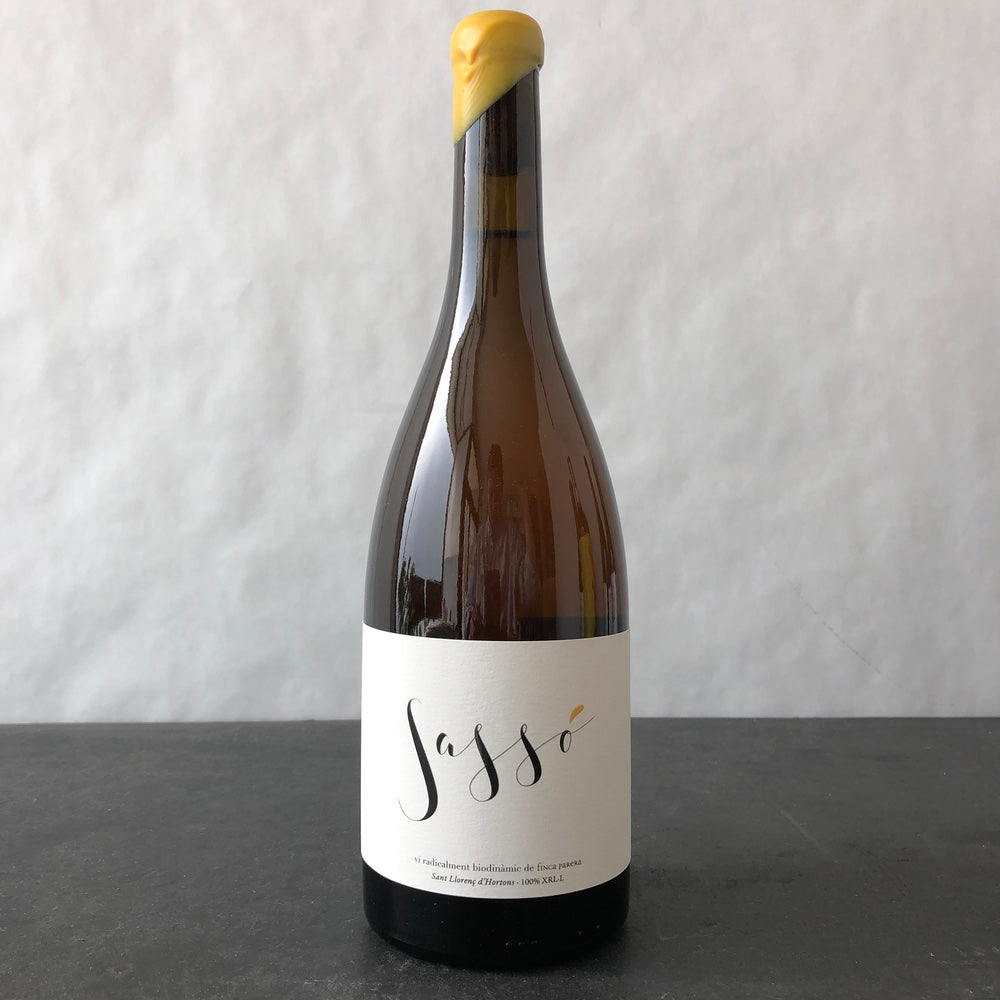 2024 Finca Parera 'Sasso' Parera Blanc Catalonia, Spain