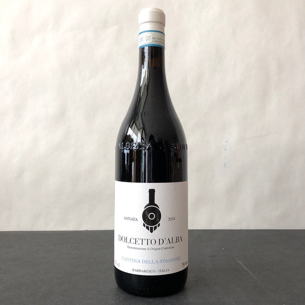 2024 Fletcher Wines 'Cantina della Stazione' Dolcetto d' Alba, Piedmont, Italy