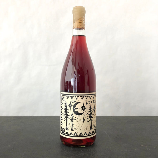2024 Florez Wines Poilu's Pinard, California, USA