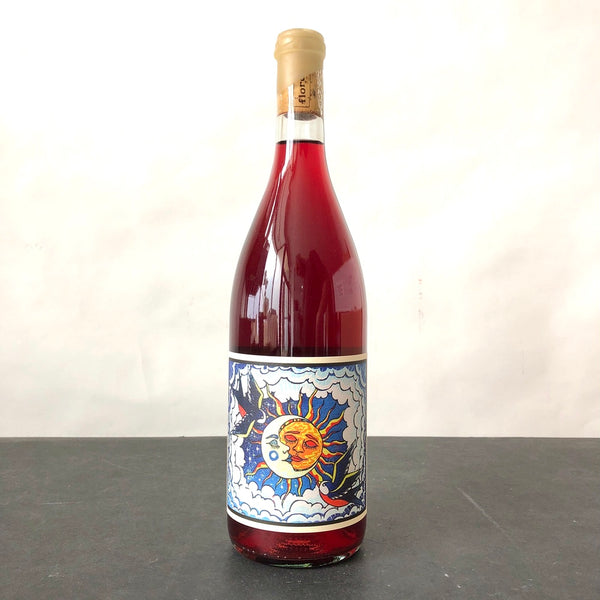 2024 Florez Wines 'Love Birds' Rose Dunnigan Hills, USA