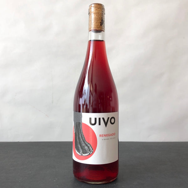 2024 Folias de Baco 'Uivo' Renegado Vinhas Velhas, Douro, Portugal