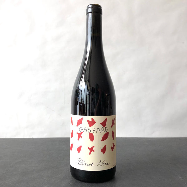 2024 Gaspard Saint Pourcain Pinot Noir Loire, France