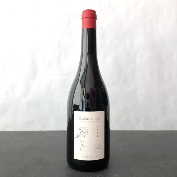 2024 Guillaume Lafon Les Epenottes Beaune Premier Cru, France