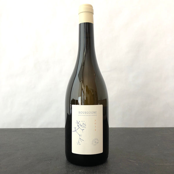 2024 Guillaume Lafon, Bourgogne Blanc, Burgundy, France