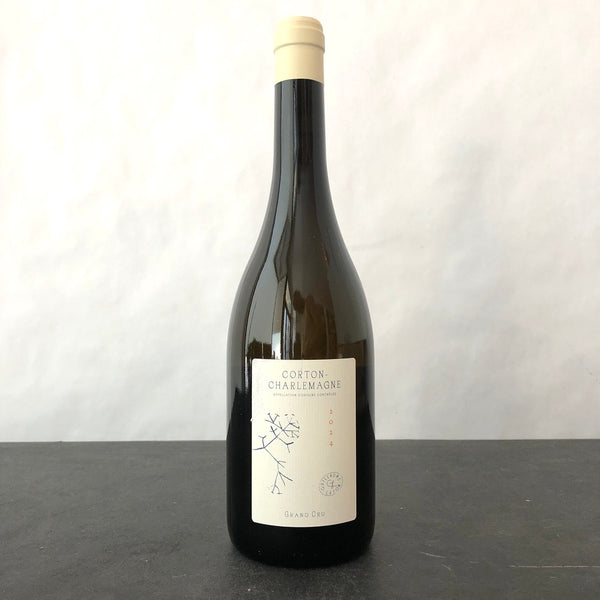 2024 Guillaume Lafon, Corton-Charlemagne Grand Cru, Cote de Beaune, France